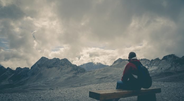 Solo Travel As a Business and Way Of Life Sensation