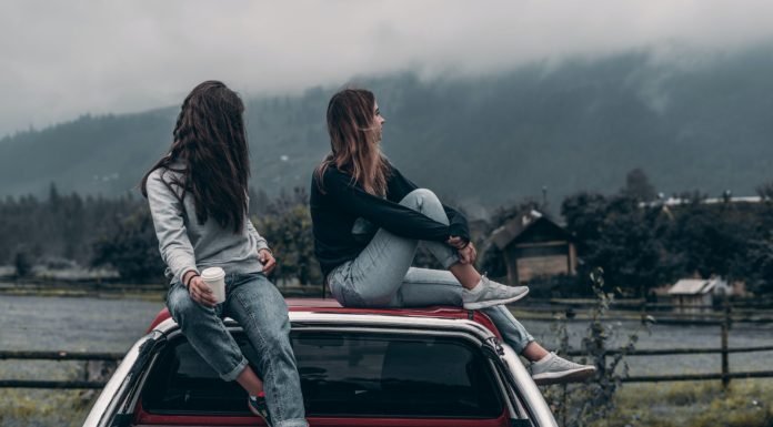 Why You Should Travel Youthful