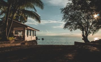 Should You Acquisition A Vacation Home?