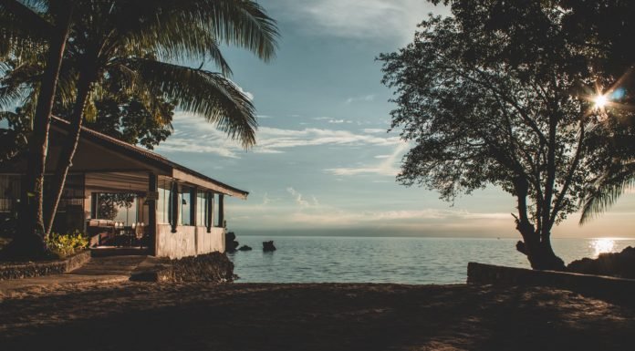 Should You Acquisition A Vacation Home?