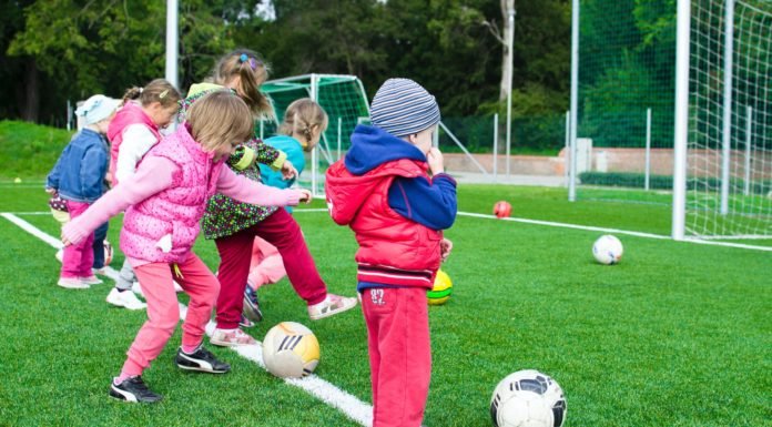 How to Pick a Football Officiating Camp