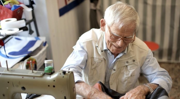 Are Travel Agents Old-fashioned?