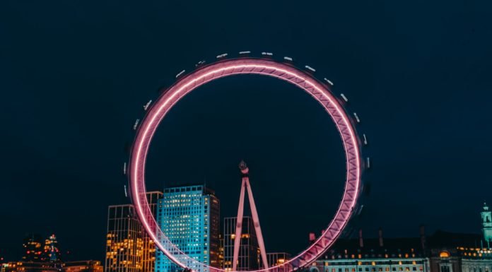 Another Vacation in the Bank