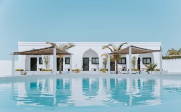 How to Book a Vacation Rental Residence