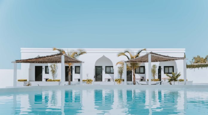 How to Book a Vacation Rental Residence