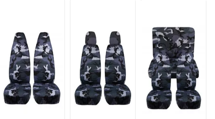 How To Buy the Perfect Seat Cover for Your Vehicle? car seat covers back seat