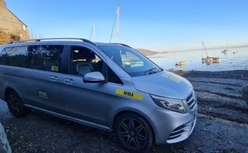 Simple as well as Problem Free Parking Area at Manchester Airport