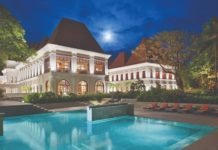 What are the top things to remember at the time of choosing any hotel?