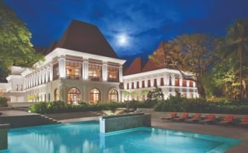 What are the top things to remember at the time of choosing any hotel?