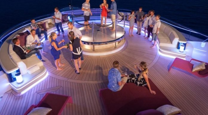 Why Is Renting a Yacht Considered To Be a Perfect Business Investment? Corporate Yacht Dubai