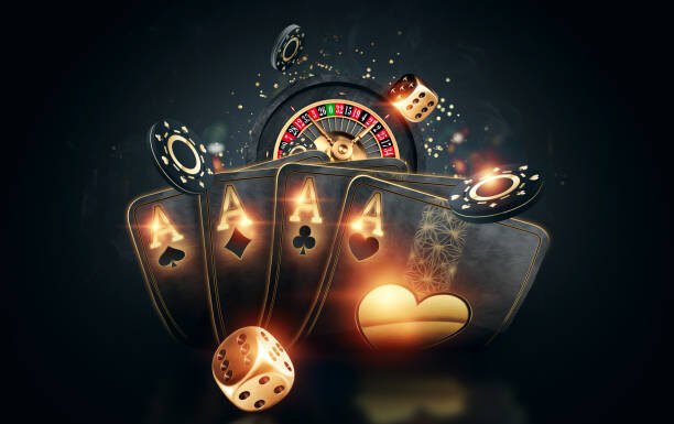 Online Gambling Establishments Vs Land Gambling Establishments – Which One is Better? https://www.name-pics.com/ko-kr/바카라/