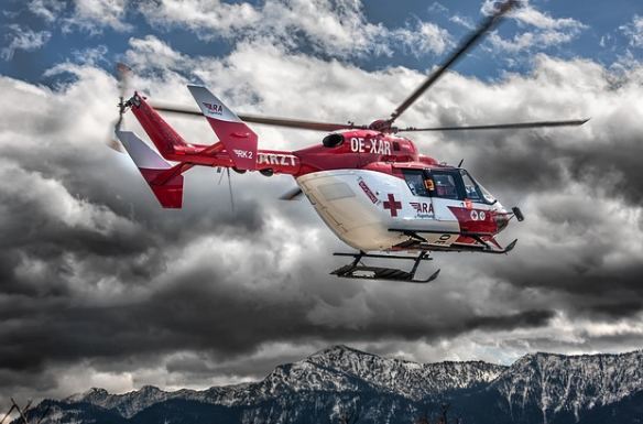 Trekking in Nepal: A Journey into the Heart of the Himalayas