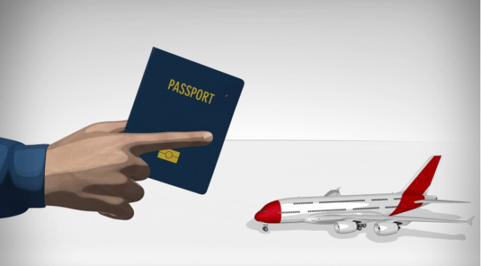 A Comprehensive Guide to ETA for Canadian Citizens and Electronic Travel Authority for the UK