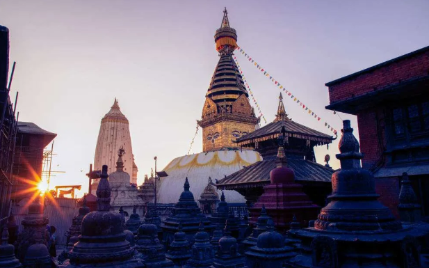 Kathmandu City Sightseeing Tour: Cost for 2025 and 2026