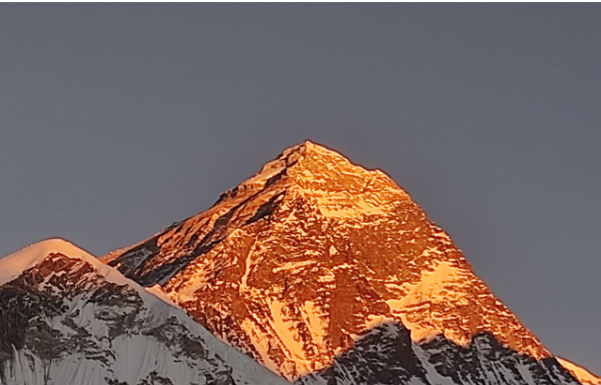 A Luxurious Journey to the Roof of the World: The Everest Base Camp Trek