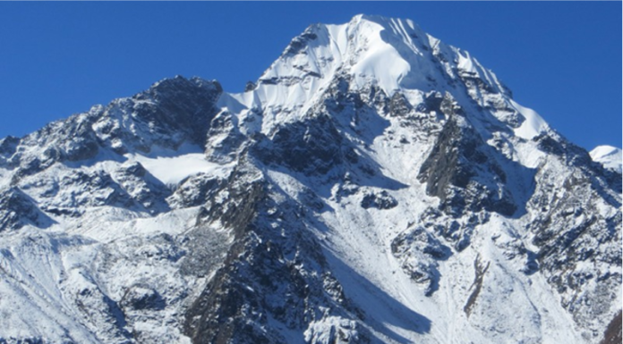 On the Day Annapurna Base Camp Trek, a Discovery Journey