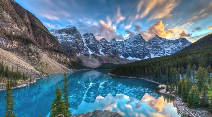 Best Places to Visit in June Outside India: Top 4 Picks for a Perfect Summer Escape