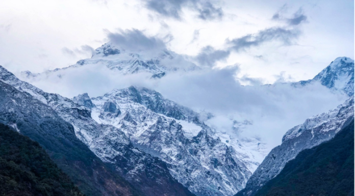 Gokyo Lake Trek & Everest Base Camp – Nepal’s Top Treks