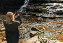 How Many Days Should You Spend in the Blue Mountains?